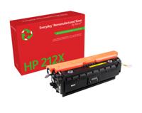 Xerox Toner vervangt HP HP 212X, HP W2122X Compatibel Geel 10000 bladzijden 006R04784 006R04784 - thumbnail