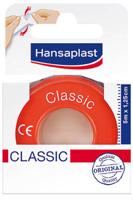 Hansaplast Hechtpleister Classic 1.25cm x 5m - thumbnail