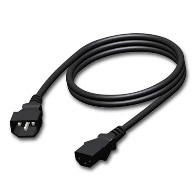 Procab CAB480 euro female - euro male 5.00 meter