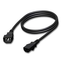 Procab CAB480 euro female - euro male 5.00 meter - thumbnail