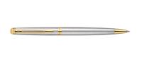 Waterman Collectie Hemisphère balpen, Steel GT - thumbnail