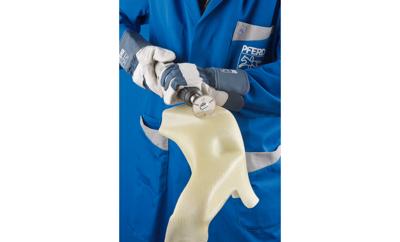 PFERD TOOLS 68405163 D1A1R 50-2-10 D 357 GAG Diamanten doorslijpschijf Diameter 50 mm Boordiameter 10 mm Duroplast, Technisch keramiek 1 stuk(s) PFERD TOOLS 68405163 D1A1R 50-2-10 D 357 GAG Diamanten doorslijpschijf Diameter 50 mm Boordiameter 10 mm Duroplast, Technisch keramiek 1 stuk(s)