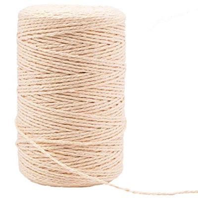 Vaessen Creative • katoenen touw 1mm 220m