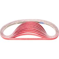 PFERD TOOLS BA 12/610 CO-COOL 60 45020083 Schuurband Korrelgrootte (num) 60 (l x b) 610 mm x 12 mm 100 stuk(s) - thumbnail