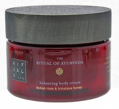 Rituals Ayurveda Balancing Body Cream 220 ml Bodylotion