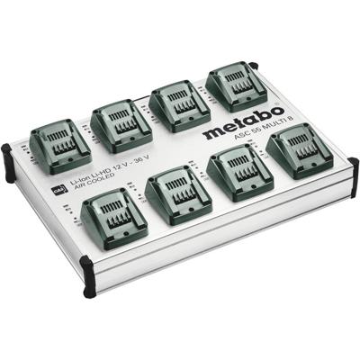 Metabo 627093000 Snellader Zonder accu