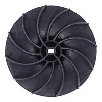 Pip Studio Britta Lange Broek Little Sumo Stripe Blauw XS - thumbnail