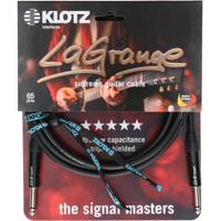 Klotz LA-PP0300 LaGrange gitaarkabel 3 meter recht - recht - thumbnail