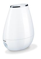 Beurer - LB 37 Air Humidifier - White - thumbnail
