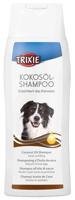 TRIXIE SHAMPOO KOKOSOLIE 250 ML - thumbnail