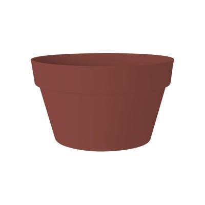 Loft urban schaal 35 bloempot brique buiten dia. 35 x h 20,2 cm elho - Elho Loft urban schaal 35 bloempot brique buiten dia. 35 x h 20,2 cm elho - Elho