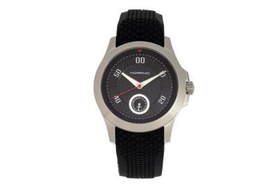 Morphic M80 Series MPH8005 Heren Horloge 42mm 5 ATM