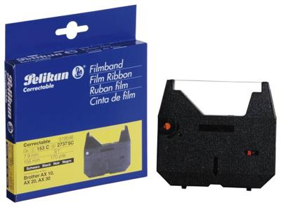 Lint groep 153C Correctable zwart