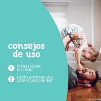 Nenuco Nenuco Cologne Original 500 ml - thumbnail