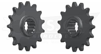 ESJOT Sprocket 520 15z standard