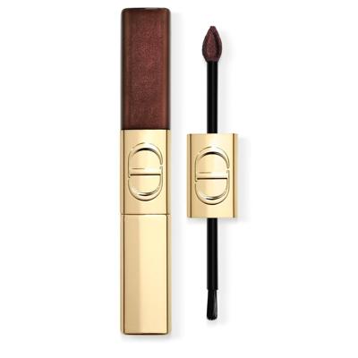 Rouge Dior Sequin Liquid Duo - Limited edition lipstick Rouge Dior Sequin Liquid Duo - Limited edition lipstick