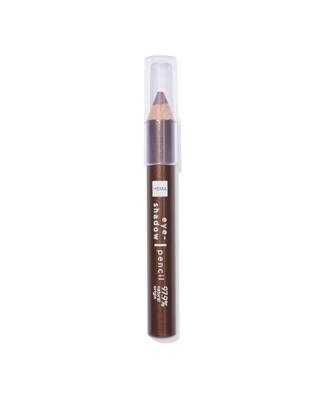 HEMA Oogschaduwpotlood chocolade (donkerbruin)
