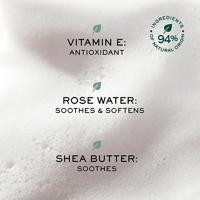 Nuxe Very Rose Light Cleansing Foam 150 ml - thumbnail