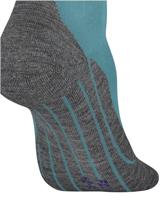 Falke TK5 Wander Cool Short Wandelsok Dames Turquoise 35-36 - thumbnail