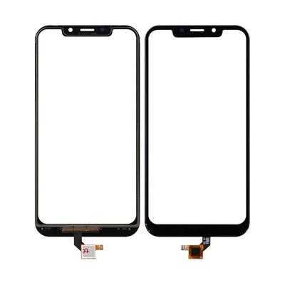 Aanraakpaneel voor Leagoo Z10 (zwart)