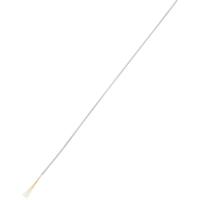 TRU COMPONENTS 1571570 Draad LiFY 1 x 0.25 mm² Wit 10 m - thumbnail