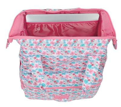 Laptoptas Moos moos Multicolour 27 x 40 x 19 cm