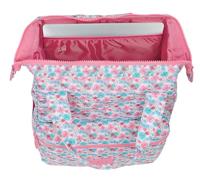 Laptoptas Moos moos Multicolour 27 x 40 x 19 cm - thumbnail