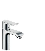 Hansgrohe Metris wastafelkraan chroom 31084000 - thumbnail