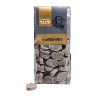 Meenk Hoesttabletten - thumbnail