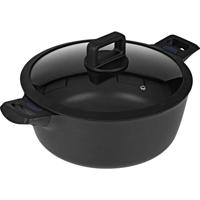 N8WERK 02708 Kookpan 280 mm - thumbnail