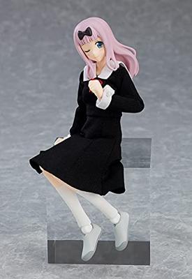 Kaguya-sama Love is War Figma - Chika Fujiwara