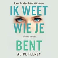 Ik weet wie je bent - thumbnail