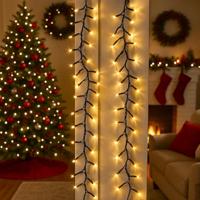 Led Excellent 25 meter 1584 LED groen/soft gold Lumineo - Lumineo - thumbnail