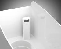 Boneco Verdampfer S250 Luchtbevochtiger 1 stuk(s) - thumbnail