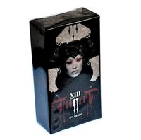 Nemesis Now Tarot Kaarten - Gotisch Fantasie - thumbnail