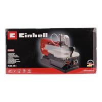 Einhell TC-SS 405 E - Figuurzaag | 120W | 400 - 1600 t/min - 4309040 4309040 - thumbnail