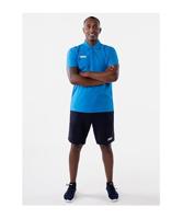 JAKO 6365 Polo Base - Jako-Blauw - S - thumbnail