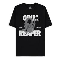 Sims T-Shirt Grim Reaper Size S - thumbnail