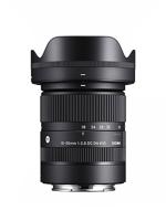 Sigma 18-50mm F/2.8 DC DN Contemporary Sony E objectief - thumbnail