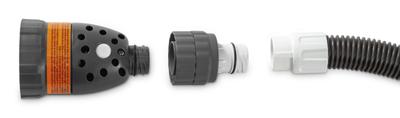 Intex 28006 zx100 auto zwembadreiniger Intex 28006 zx100 auto zwembadreiniger