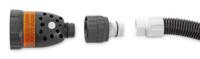 Intex 28006 zx100 auto zwembadreiniger - thumbnail