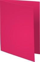 Exacompta dossiermap Forever 180, ft A4, pak van 100, fuchsia - thumbnail