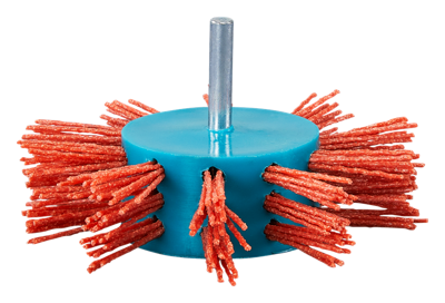 Makita Accessoires Lamellenborstel 6x100mm - D-45749 D-45749 Makita Accessoires Lamellenborstel 6x100mm - D-45749 D-45749