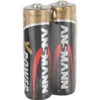 Ansmann X-Power Alkaline AA 2 Stuks - thumbnail