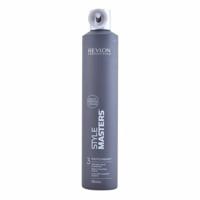 Haarlak Revlon 7244681000 (500 ml) Normaal Haar Unisex - thumbnail