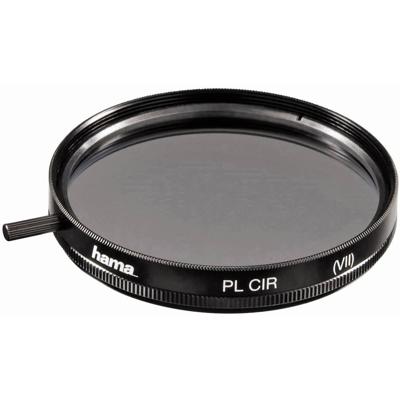 Hama Filter Circulair 52 MM Hama Filter Circulair 52 MM