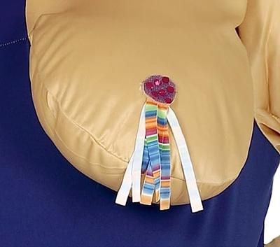 Drag Queen Dikmaak Pak