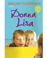Donna Lisa - Mirjam Oldenhave - ebook - thumbnail
