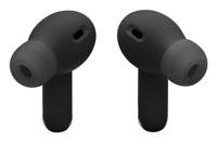 JBL Wave Beam 2, True Wireless Noise Cancelling Bluetooth Earbuds met 40 uur afspeeltijd, JBL Pure Bass Sound, Smart Ambient Technologie en Multi-Point Verbinding, in Zwart - thumbnail