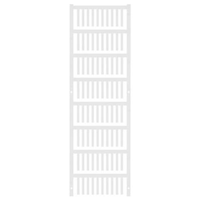 Weidmüller 1689390005 VT SF 1/21 NEUTRAL GN Kabelmarkering Montagemethode: Vastklemmen Markeringsvlak: 3.2 x 21 mm Groen Aantal markeringen: 800 800 stuk(s)